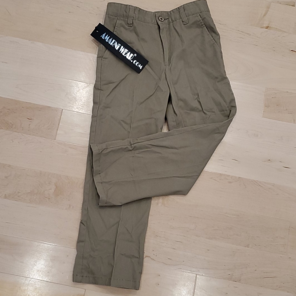 Armani Wear Jeans